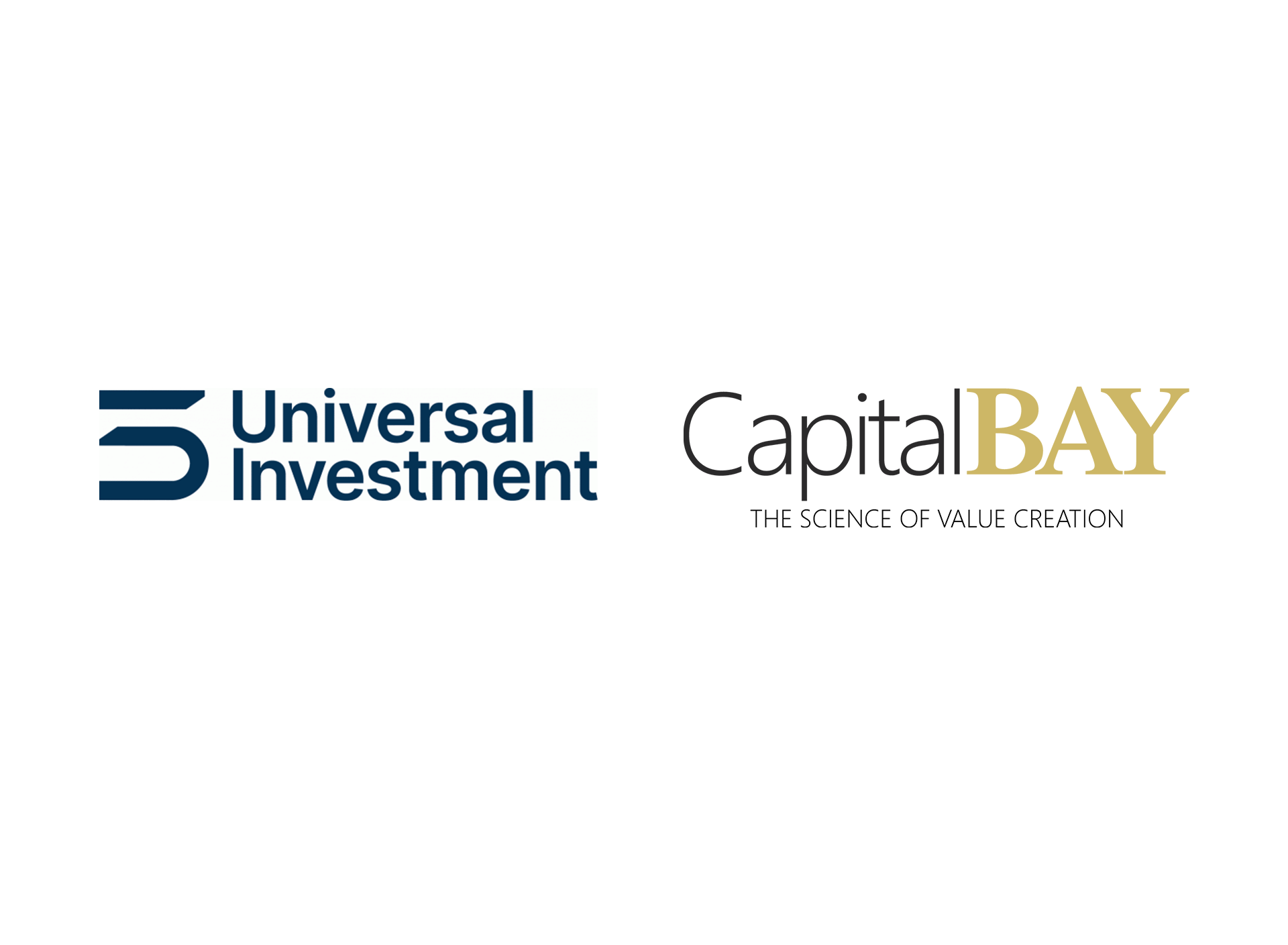 Sozial verantwortlich investieren - Capital Bay Group und Universal-Investment starten den „4Society Fund“
