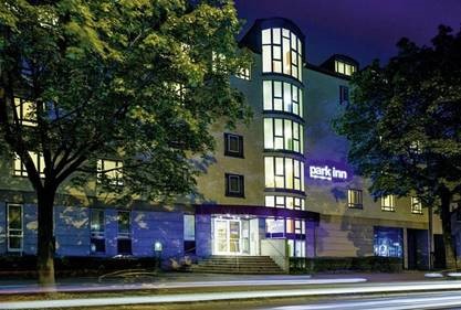 CapitalBAY erwirbt Park Inn Hotel der Nunn-Gruppe in München 
