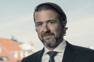 Christoph Geißler ist neuer CFO und CIO von CapitalBAY
